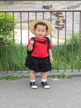 Sa〜chanさんのコーディネート