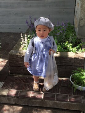 Sa〜chanさんのコーディネート