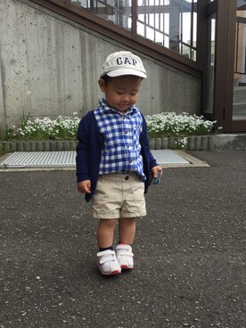 Sa〜chanさんのコーディネート