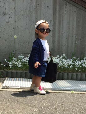 Sa〜chanさんのコーディネート