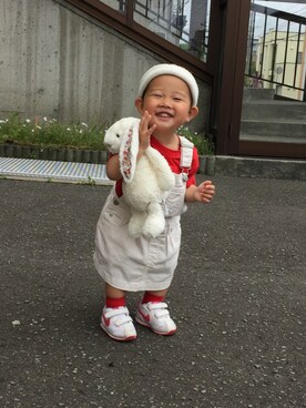 Sa〜chanさんのコーディネート