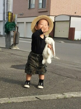 Sa〜chanさんのコーディネート