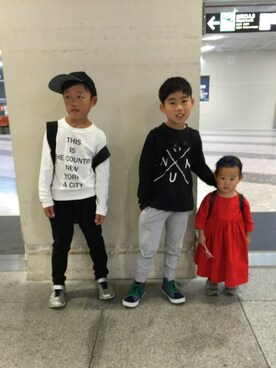 Sa〜chanさんのコーディネート