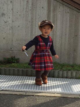 Sa〜chanさんのコーディネート