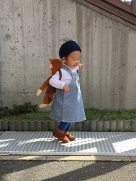 Sa〜chanさんのコーディネート