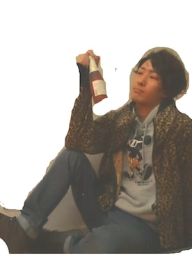 Shotaさんのコーディネート