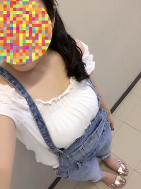 りーさんさんのコーディネート