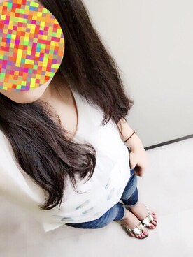 りーさんさんのコーディネート