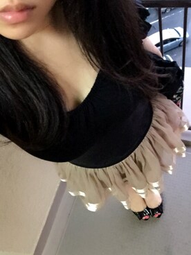 りーさんさんのコーディネート