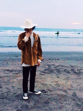 MiULiiR  / Tommyさんのコーディネート