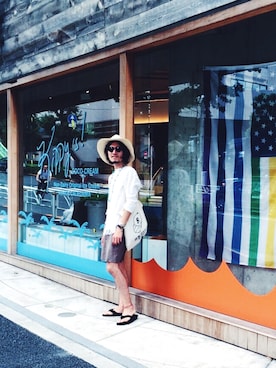 MiULiiR  / Tommyさんのコーディネート