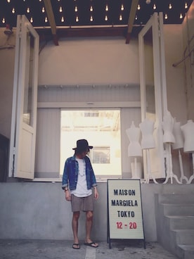 MiULiiR  / Tommyさんのコーディネート