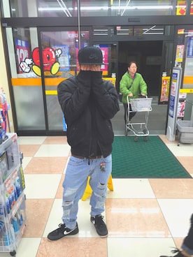 かずごんさんのコーディネート