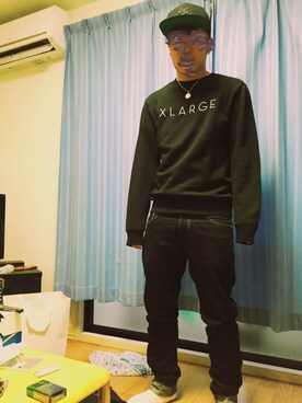 かずごんさんのコーディネート