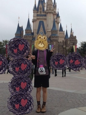 ぺぺ。さんのコーディネート