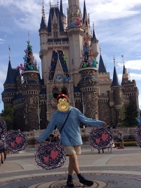 ぺぺ。さんのコーディネート