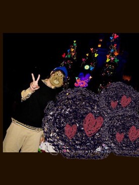 ぺぺ。さんのコーディネート