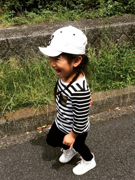 ashさんのコーディネート