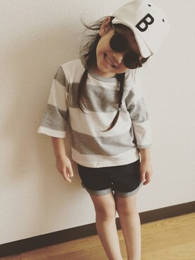 ashさんのコーディネート