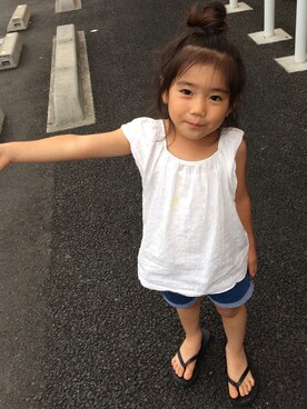 ashさんのコーディネート