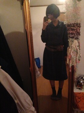 moさんのコーディネート