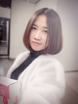 Yoninaさんのコーディネート