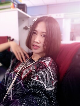 Yoninaさんのコーディネート