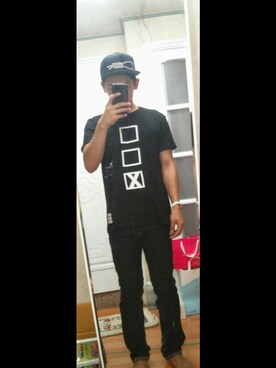 JHyukさんのコーディネート