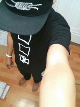 JHyukさんのコーディネート