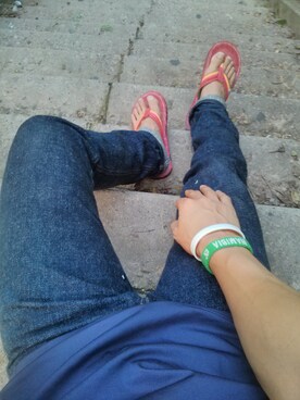 JHyukさんのコーディネート