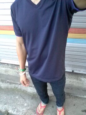 JHyukさんのコーディネート