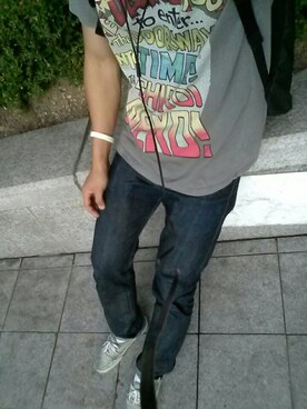 JHyukさんのコーディネート