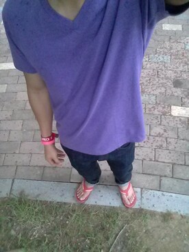 JHyukさんのコーディネート