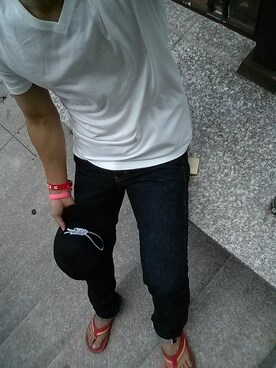 JHyukさんのコーディネート