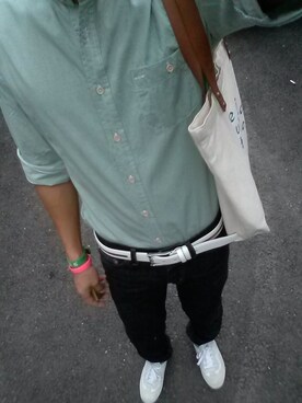 JHyukさんのコーディネート