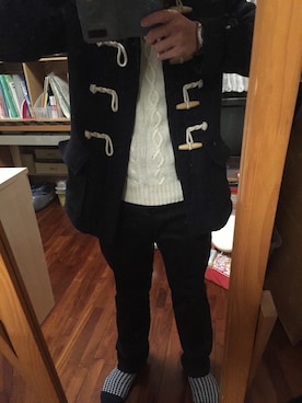 Yuto Kinjyoさんのコーディネート