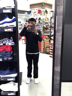 Yuto Kinjyoさんのコーディネート