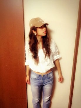 んちゃさんのコーディネート