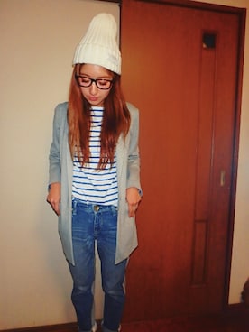 んちゃさんのコーディネート