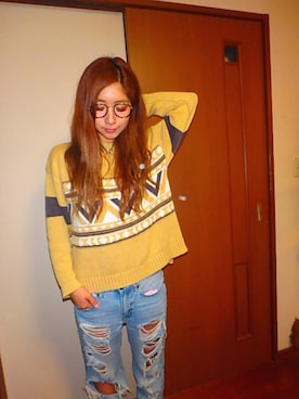 んちゃさんのコーディネート