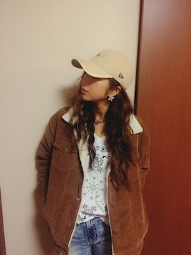 んちゃさんのコーディネート