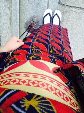 45さんのコーディネート