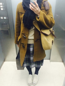 45さんのコーディネート