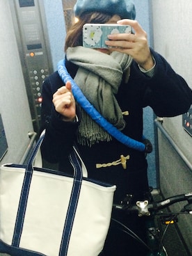 45さんのコーディネート