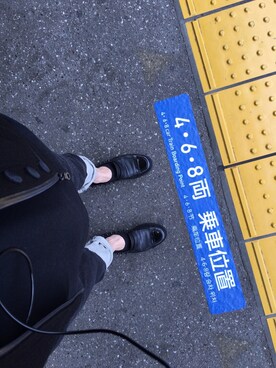 「SHAREEF（シャリーフ）のアイテム（ノーカラージャケット）」を使った、H.I.さん（メンズ・172cm）の夏コーディネート