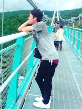 たかさんのコーディネート