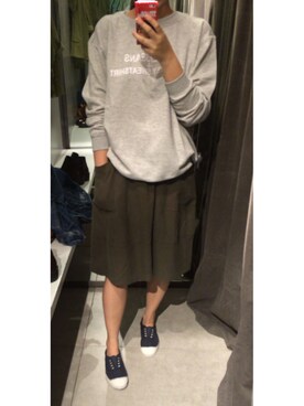 hyewon leeさんのコーディネート