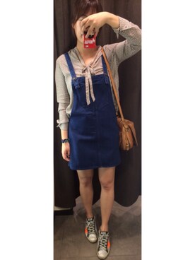 hyewon leeさんのコーディネート