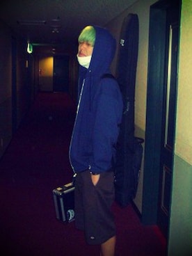  けけさんのコーディネート