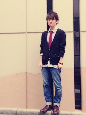 shintaさんのコーディネート